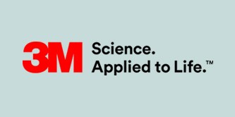 3M logosu
